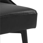 Colfax - Side Chair Black
