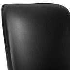 Colfax - Side Chair Black