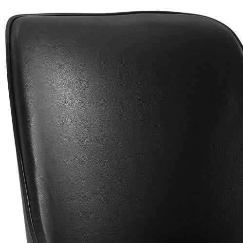 Colfax - Side Chair Black